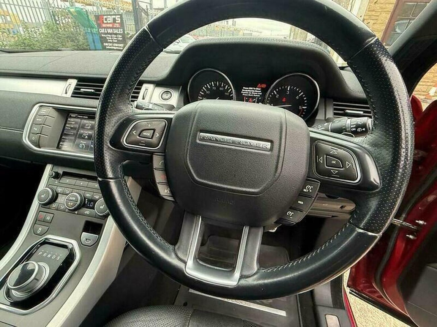 Used Land Rover Range Rover Evoque 2014 for sale - 76281413: Photo 47