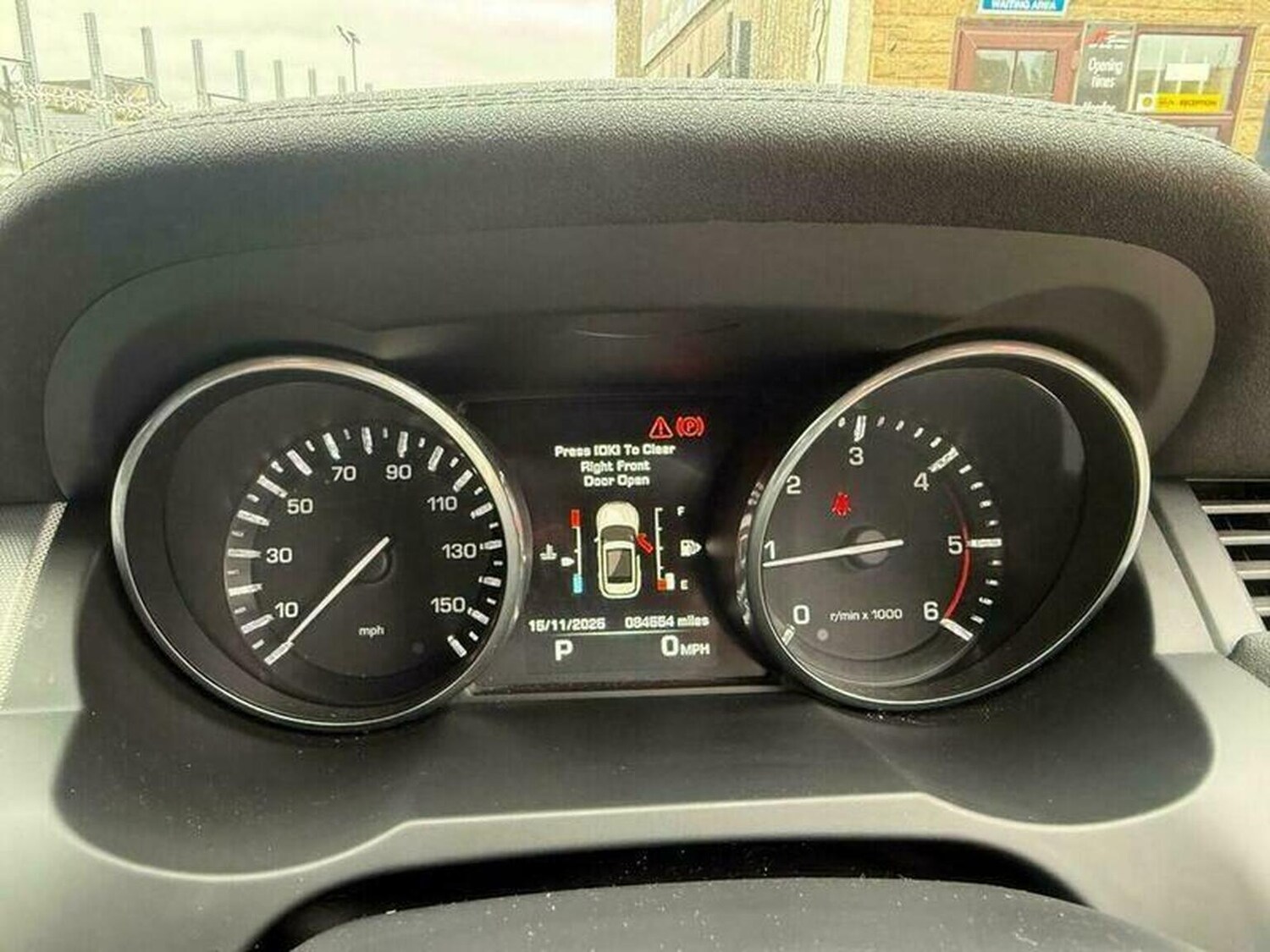 Used Land Rover Range Rover Evoque 2014 for sale - 76281413: Photo 50