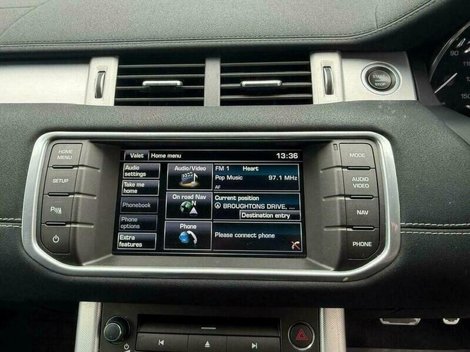 Used Land Rover Range Rover Evoque 2014 for sale - 76281413: Photo 51