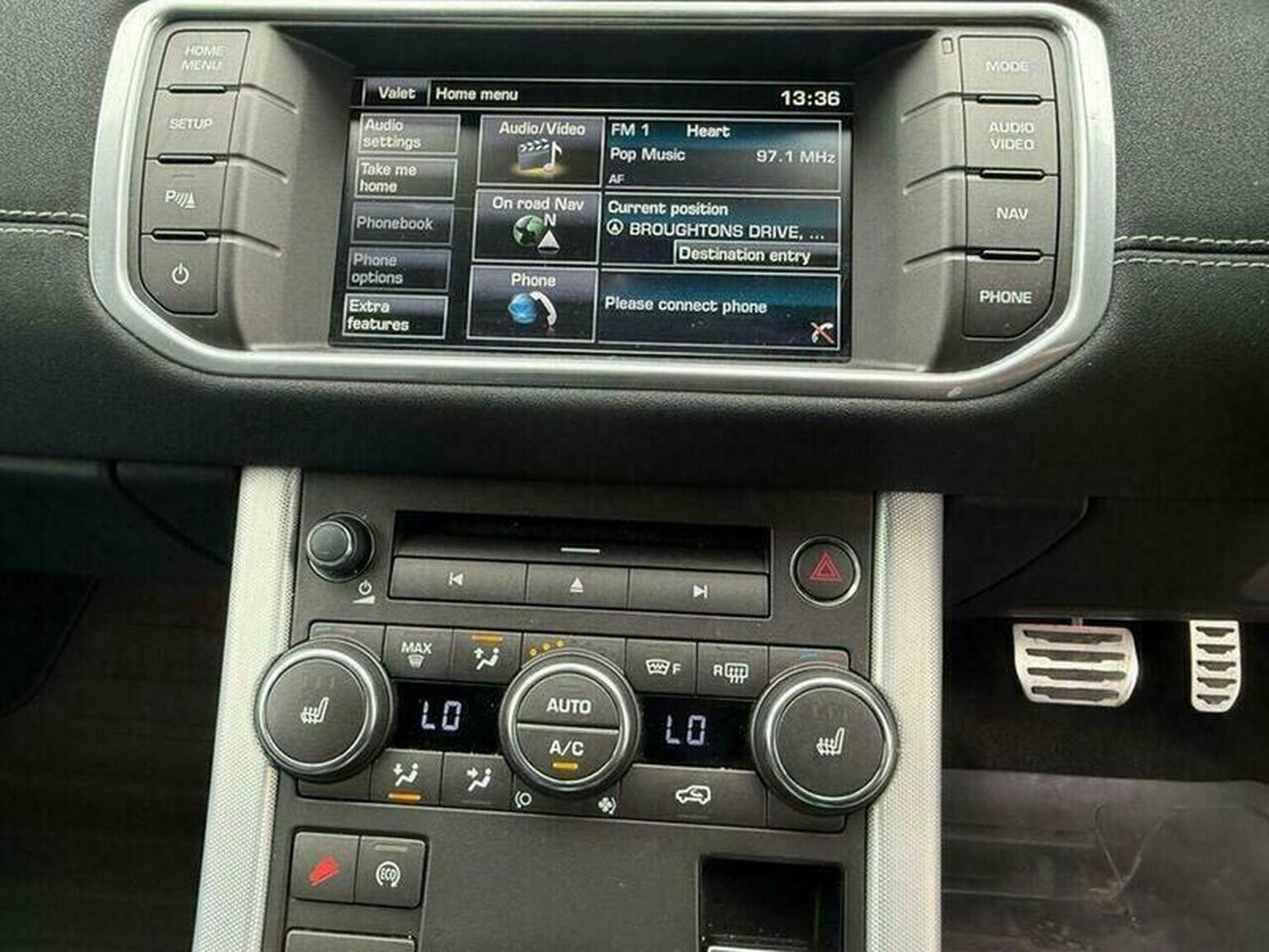 Used Land Rover Range Rover Evoque 2014 for sale - 76281413: Photo 52