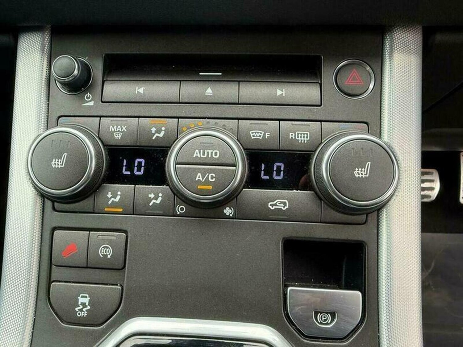 Used Land Rover Range Rover Evoque 2014 for sale - 76281413: Photo 53