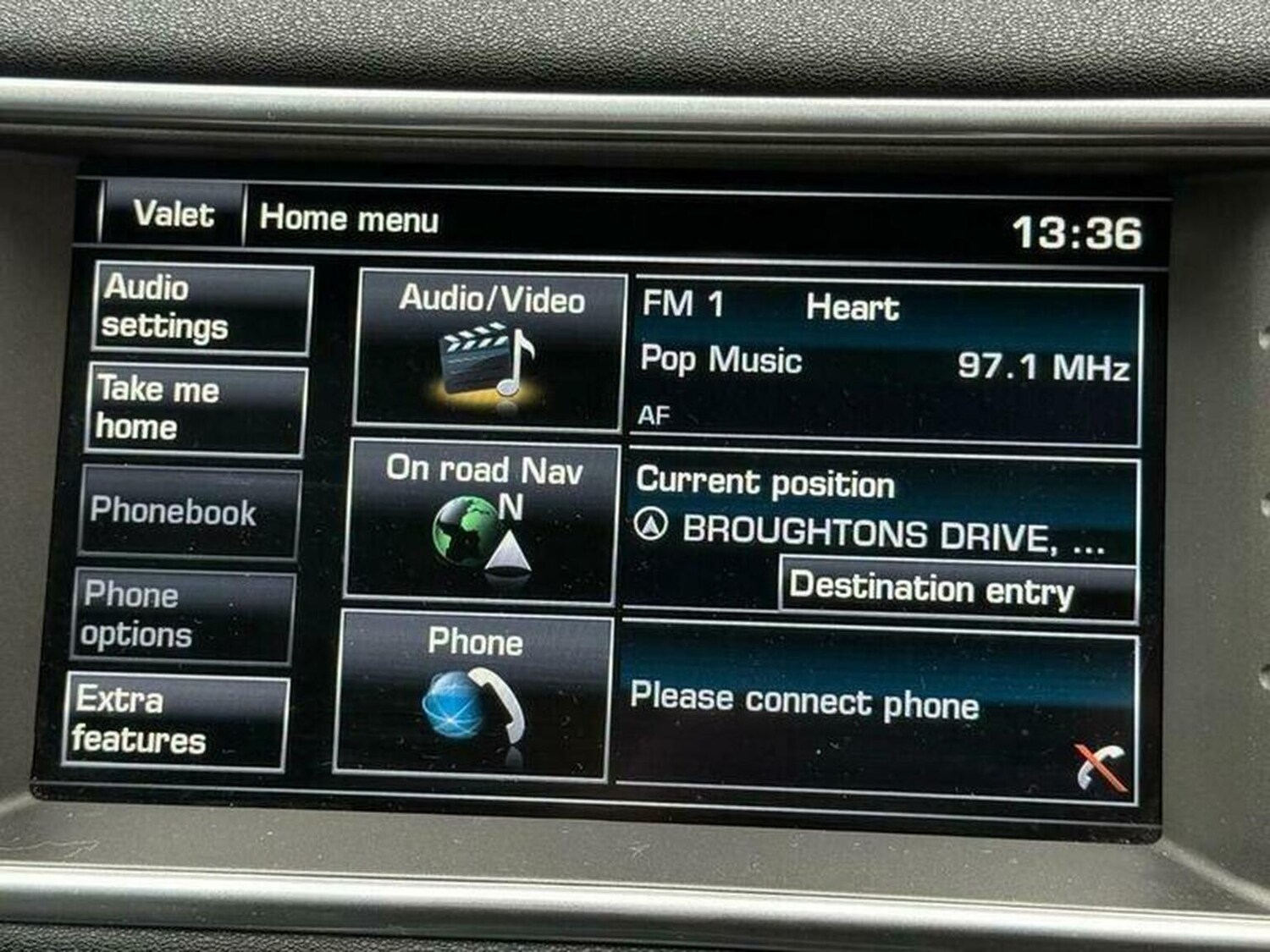 Used Land Rover Range Rover Evoque 2014 for sale - 76281413: Photo 55