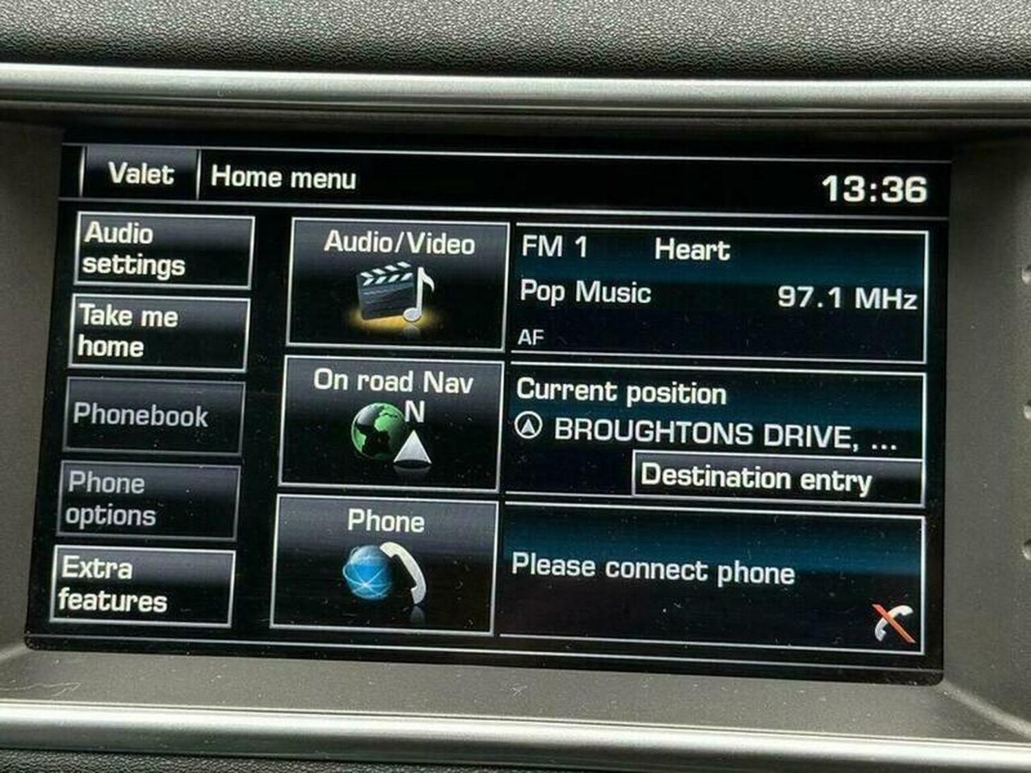 Used Land Rover Range Rover Evoque 2014 for sale - 76281413: Photo 57