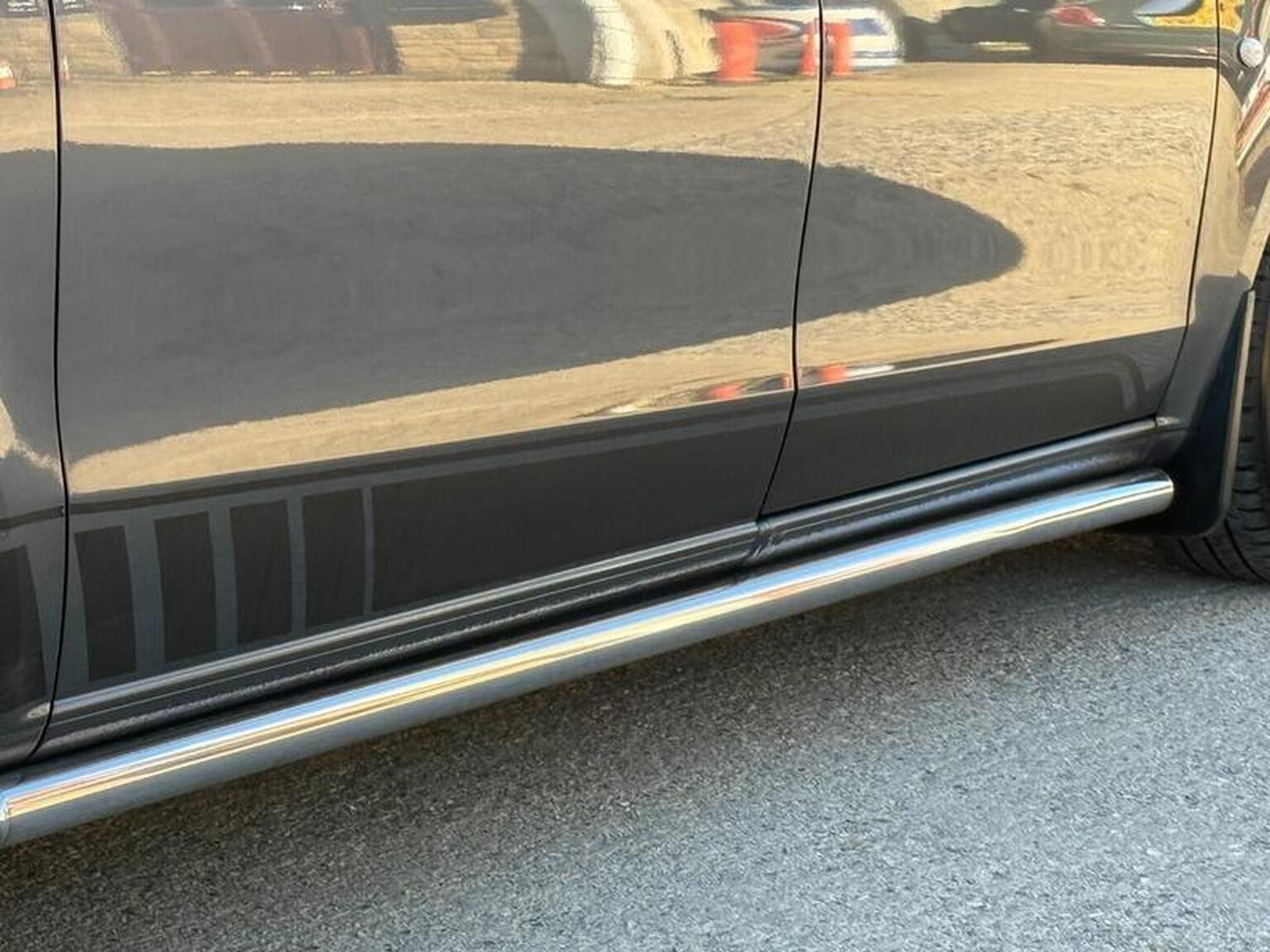 Used Mercedes-Benz Vito 2017 for sale - 78077826: Photo 14