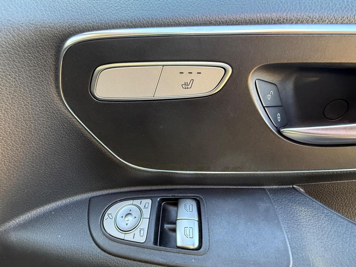 Used Mercedes-Benz Vito 2017 for sale - 78077826: Photo 17