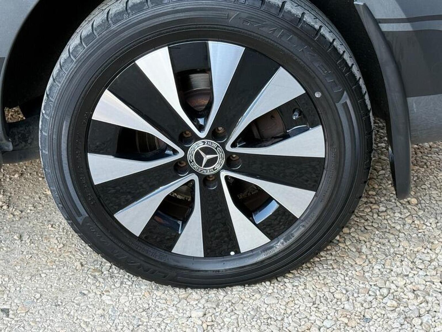 Used Mercedes-Benz Vito 2017 for sale - 78077826: Photo 19