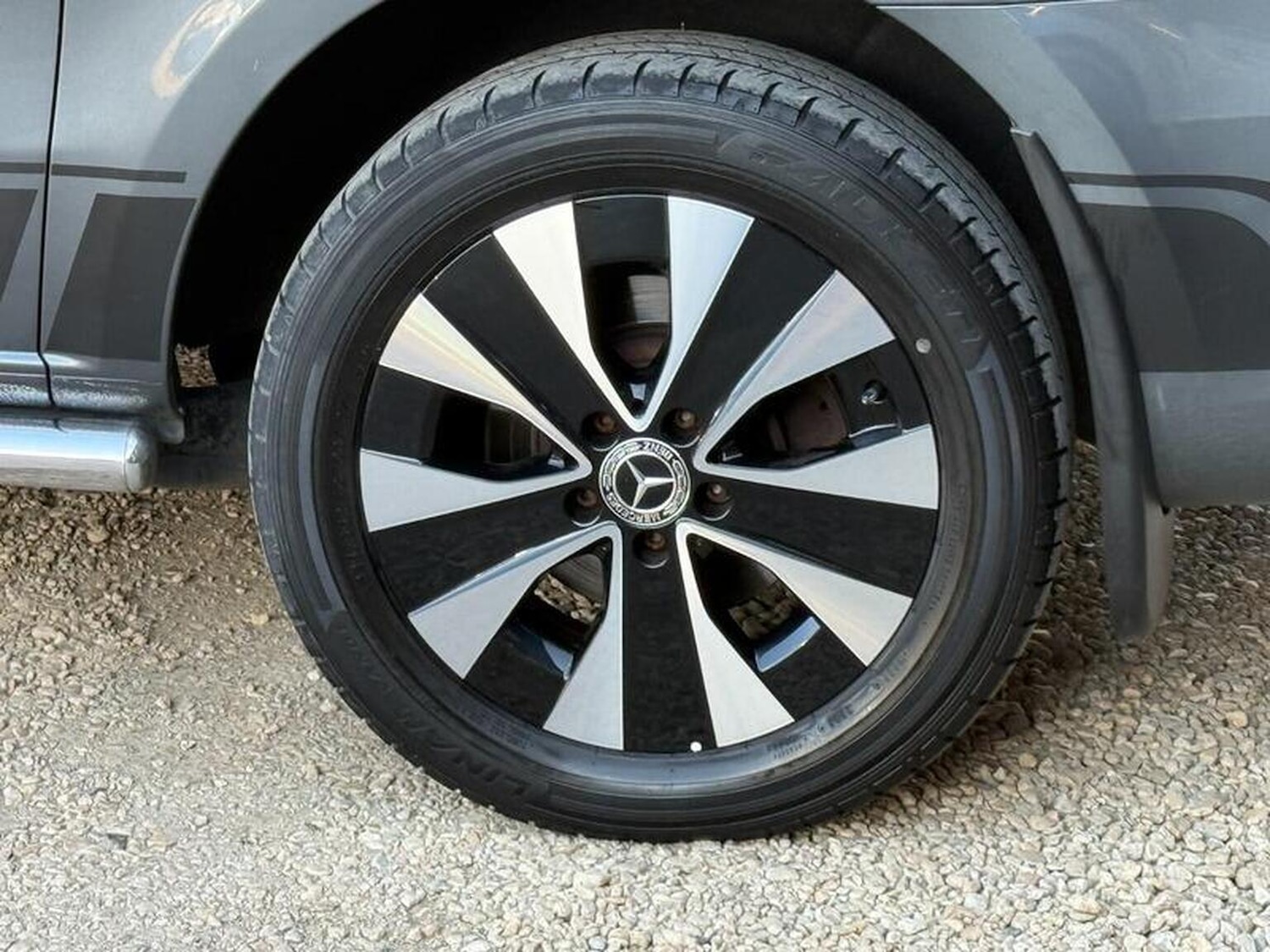 Used Mercedes-Benz Vito 2017 for sale - 78077826: Photo 26