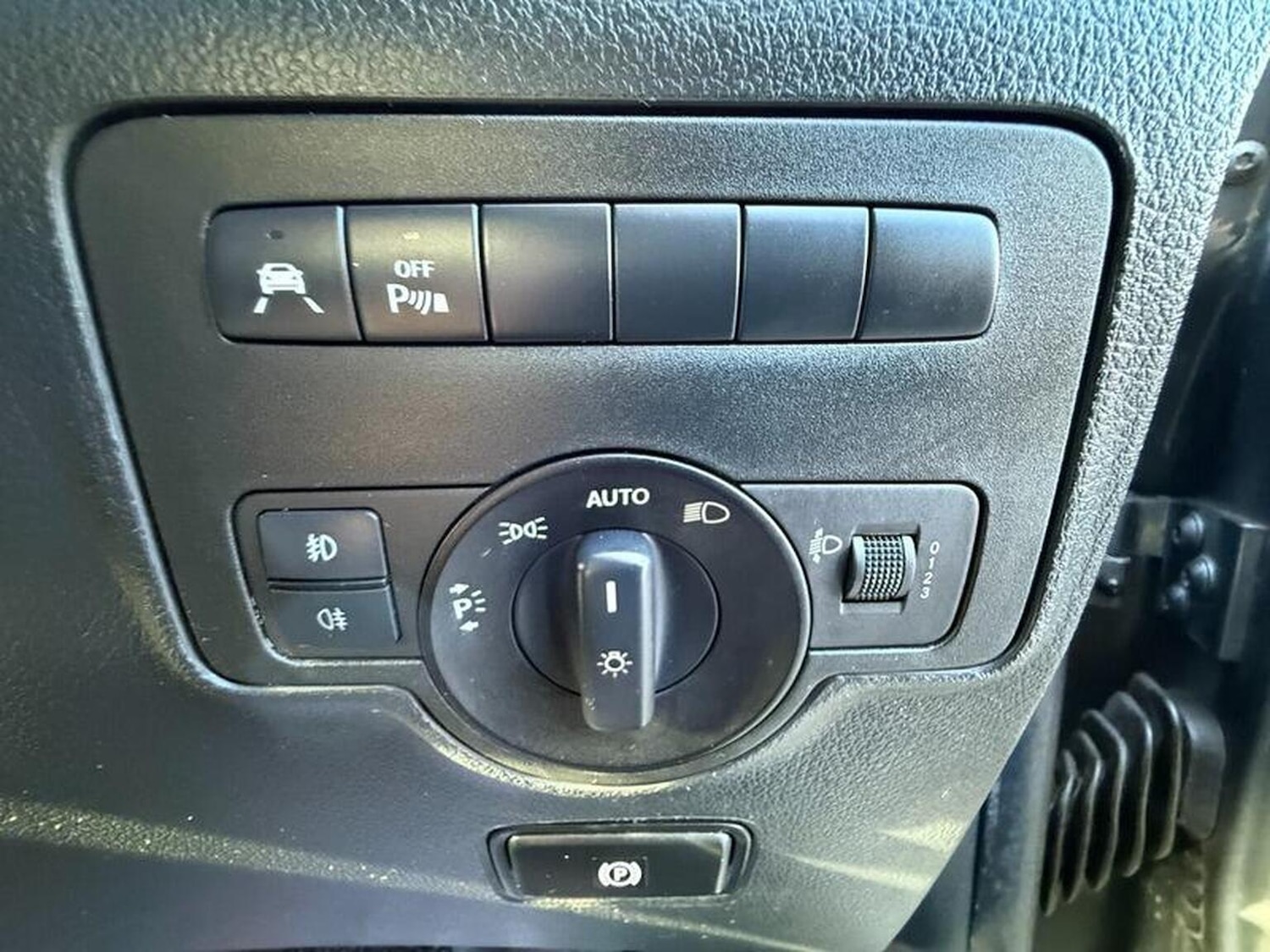 Used Mercedes-Benz Vito 2017 for sale - 78077826: Photo 34