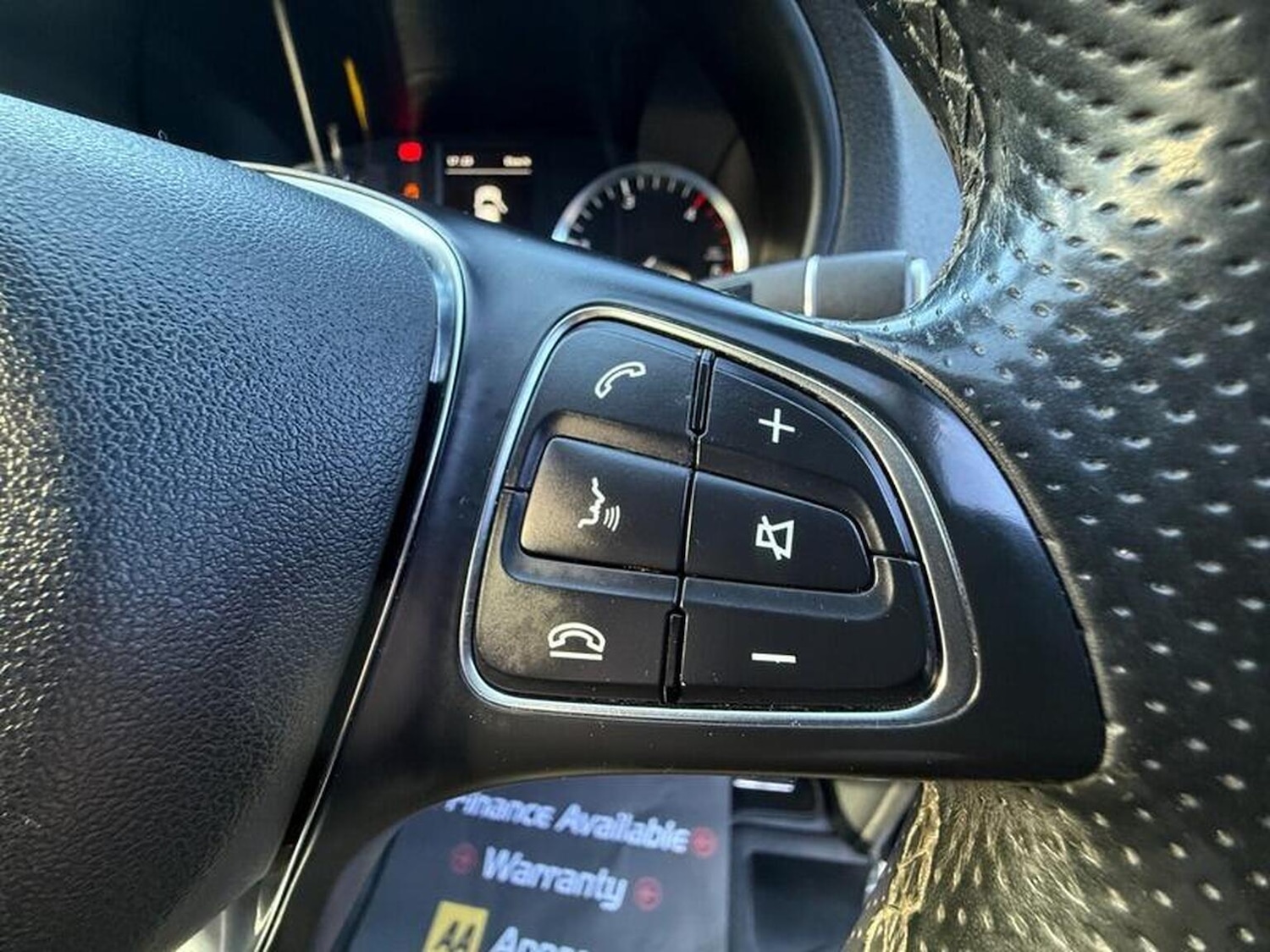 Used Mercedes-Benz Vito 2017 for sale - 78077826: Photo 35