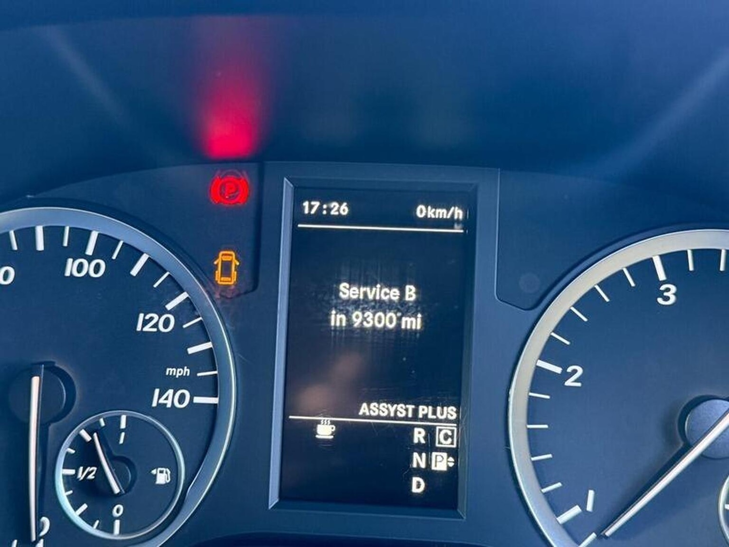 Used Mercedes-Benz Vito 2017 for sale - 78077826: Photo 37