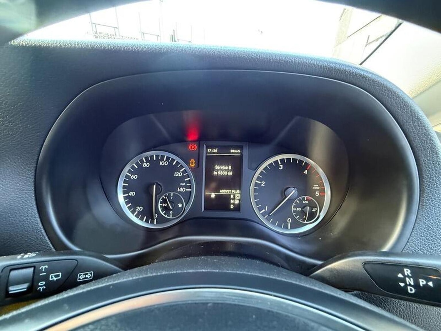 Used Mercedes-Benz Vito 2017 for sale - 78077826: Photo 38