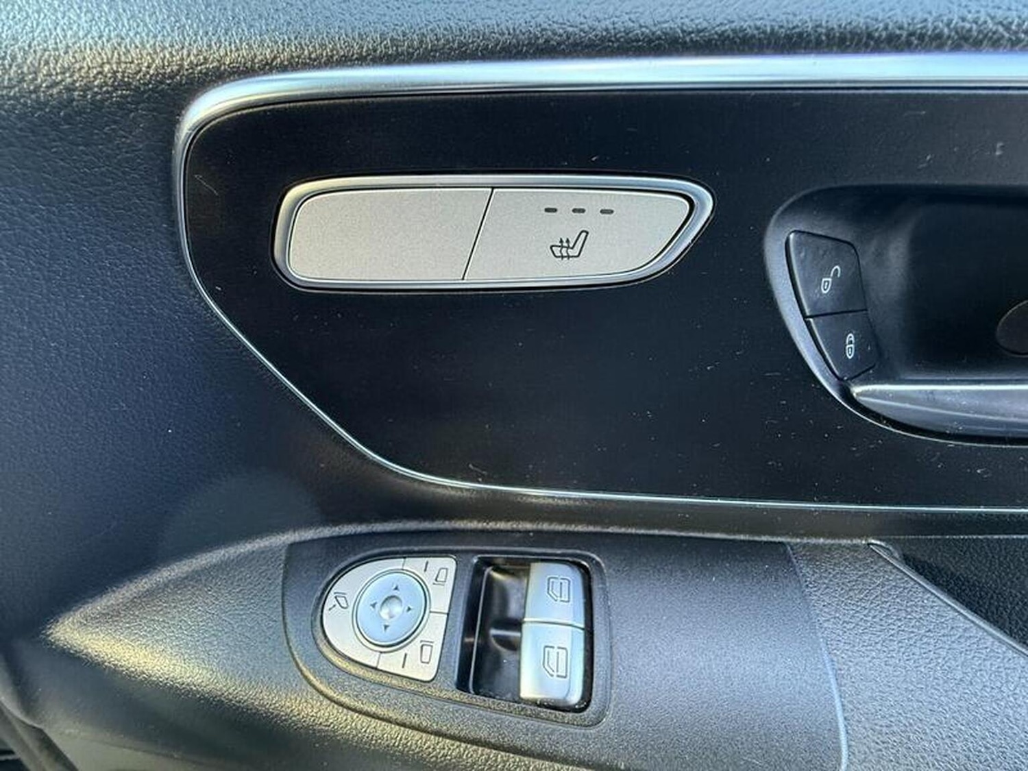 Used Mercedes-Benz Vito 2017 for sale - 78077826: Photo 39