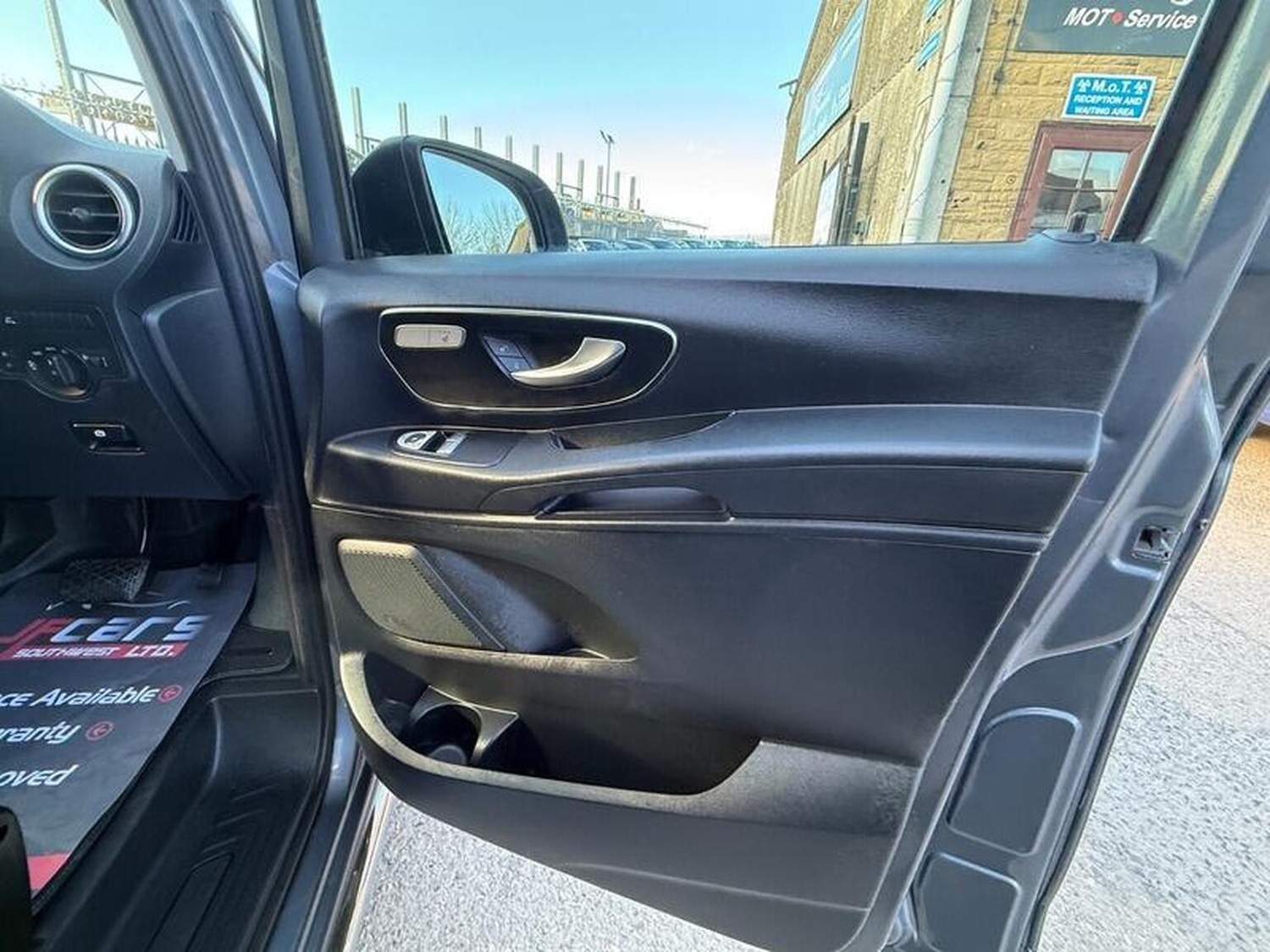 Used Mercedes-Benz Vito 2017 for sale - 78077826: Photo 41