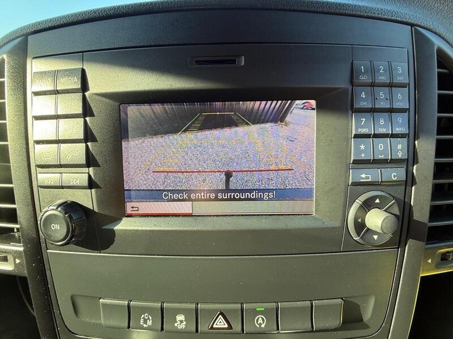 Used Mercedes-Benz Vito 2017 for sale - 78077826: Photo 51