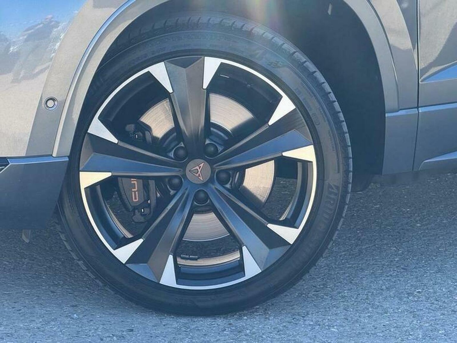 Used Cupra Ateca 2023 for sale - 76418381: Photo 10