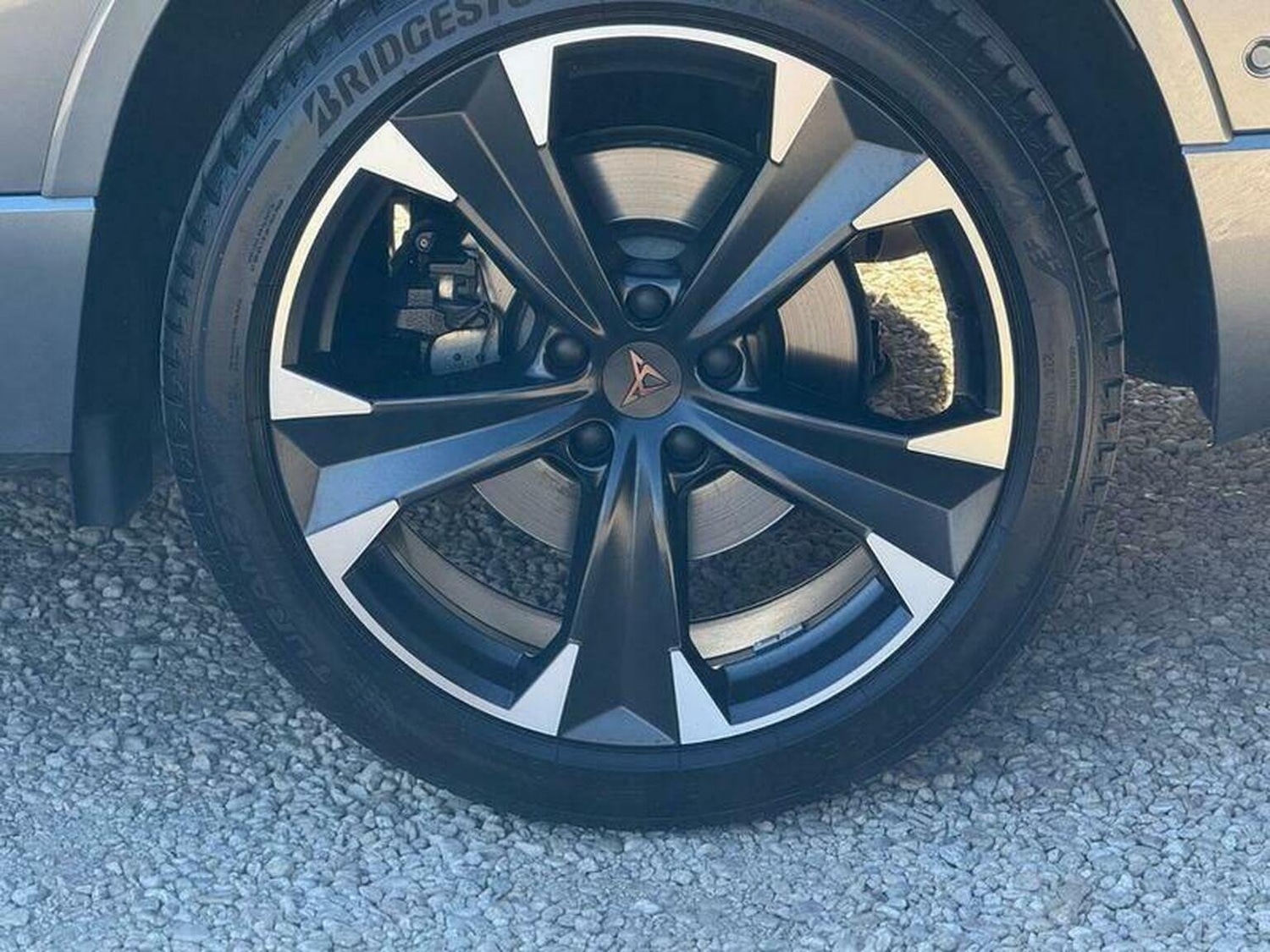 Used Cupra Ateca 2023 for sale - 76418381: Photo 11