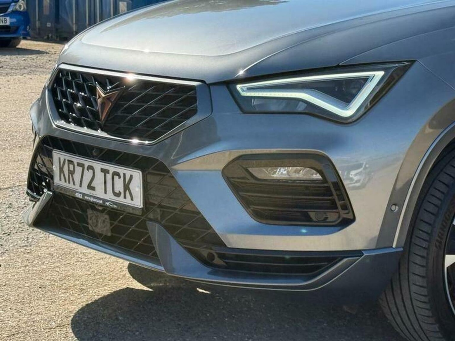 Used Cupra Ateca 2023 for sale - 76418381: Photo 19