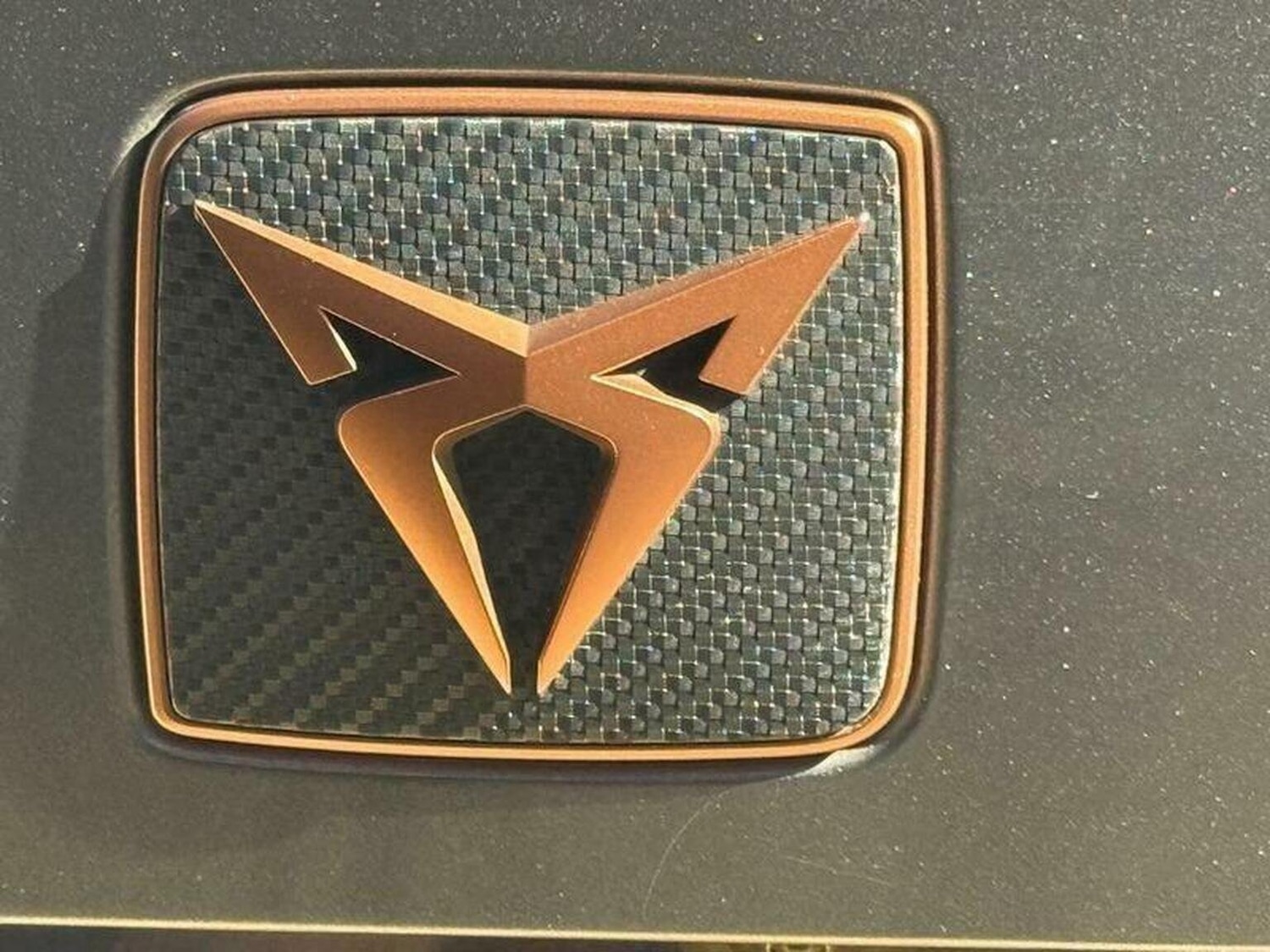 Used Cupra Ateca 2023 for sale - 76418381: Photo 26