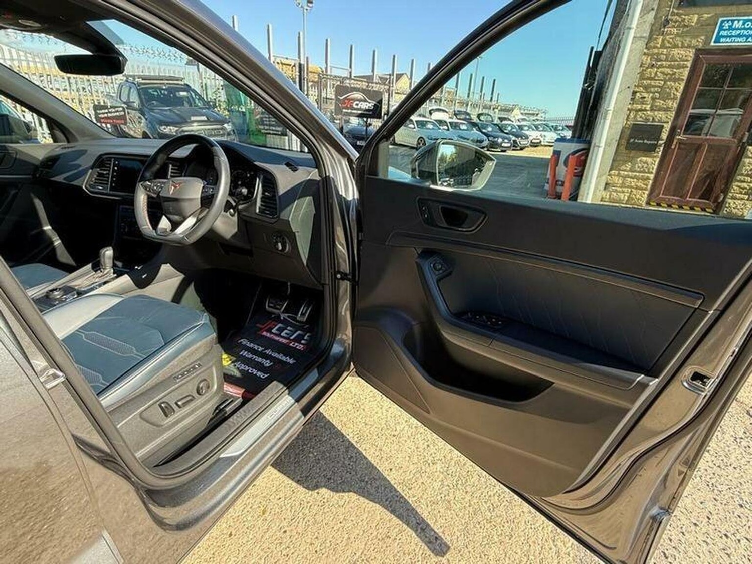 Used Cupra Ateca 2023 for sale - 76418381: Photo 29