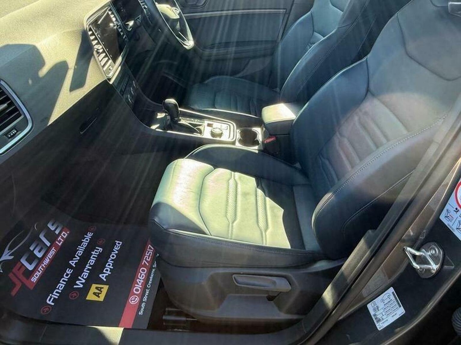 Used Cupra Ateca 2023 for sale - 76418381: Photo 41