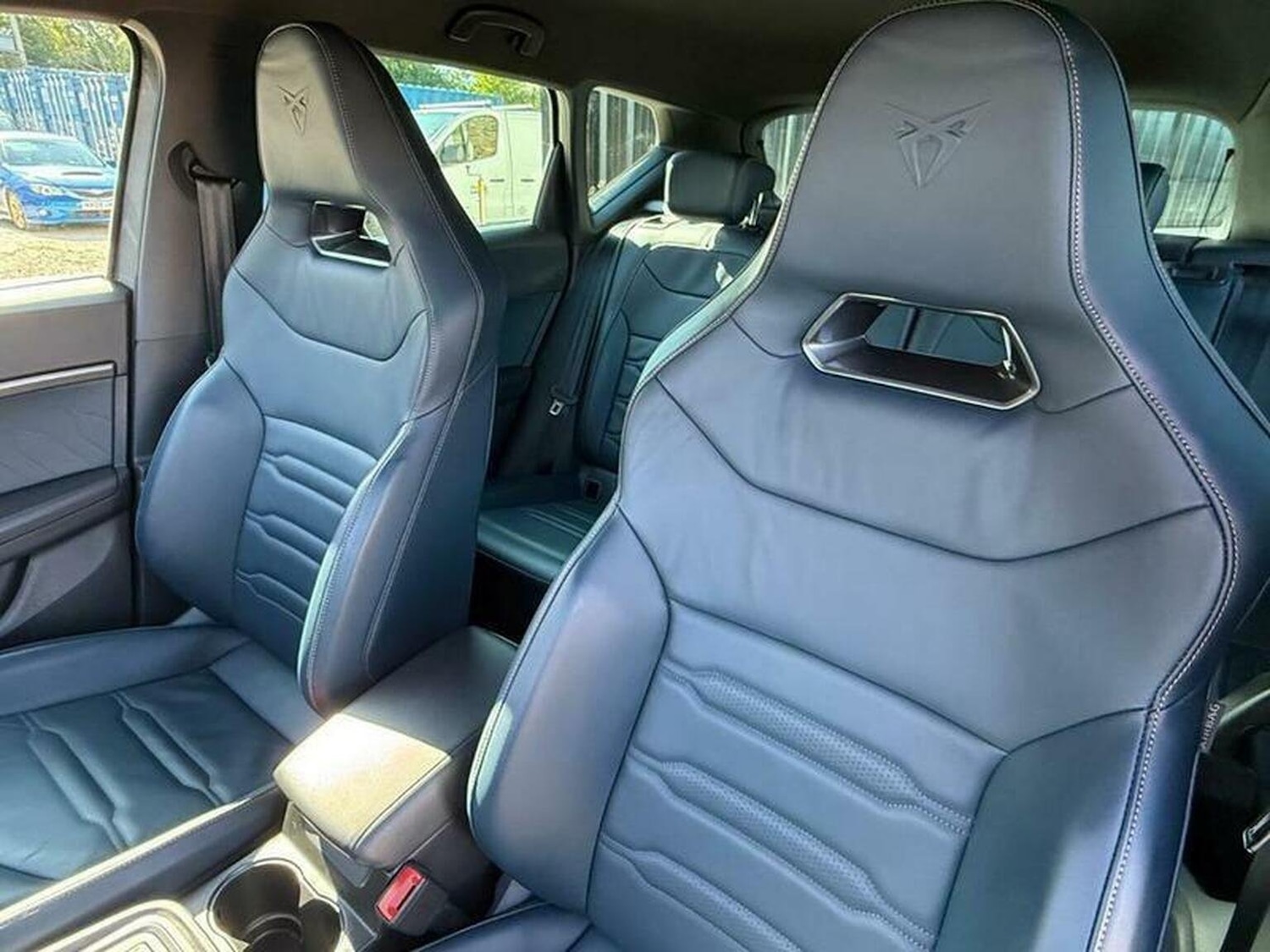 Used Cupra Ateca 2023 for sale - 76418381: Photo 42