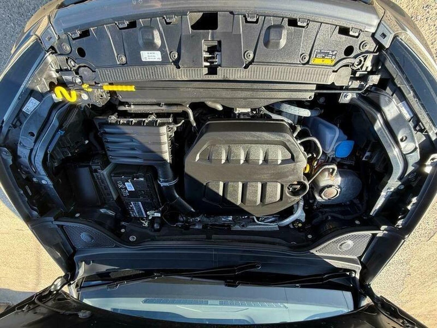 Used Cupra Ateca 2023 for sale - 76418381: Photo 48