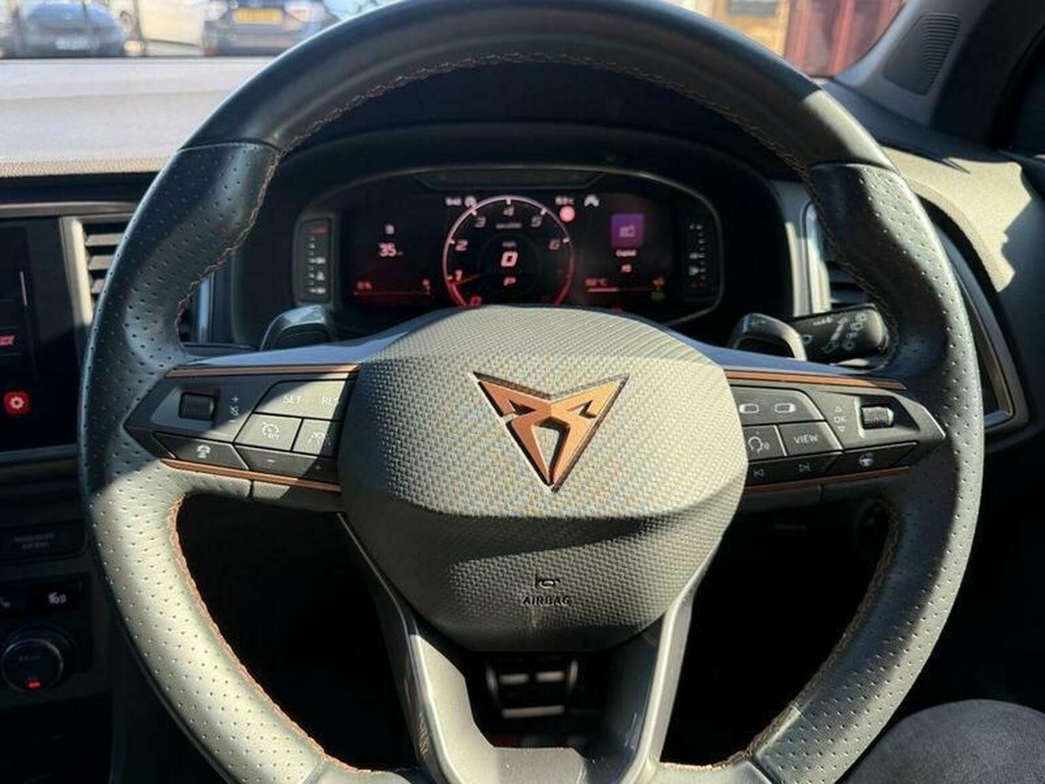 Used Cupra Ateca 2023 for sale - 76418381: Photo 54