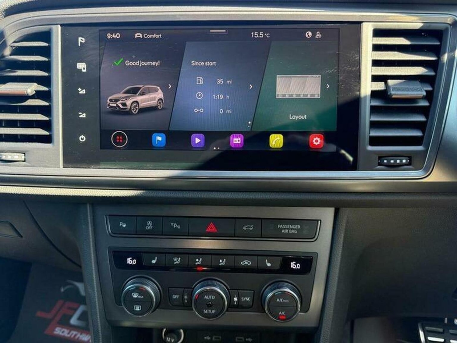 Used Cupra Ateca 2023 for sale - 76418381: Photo 55