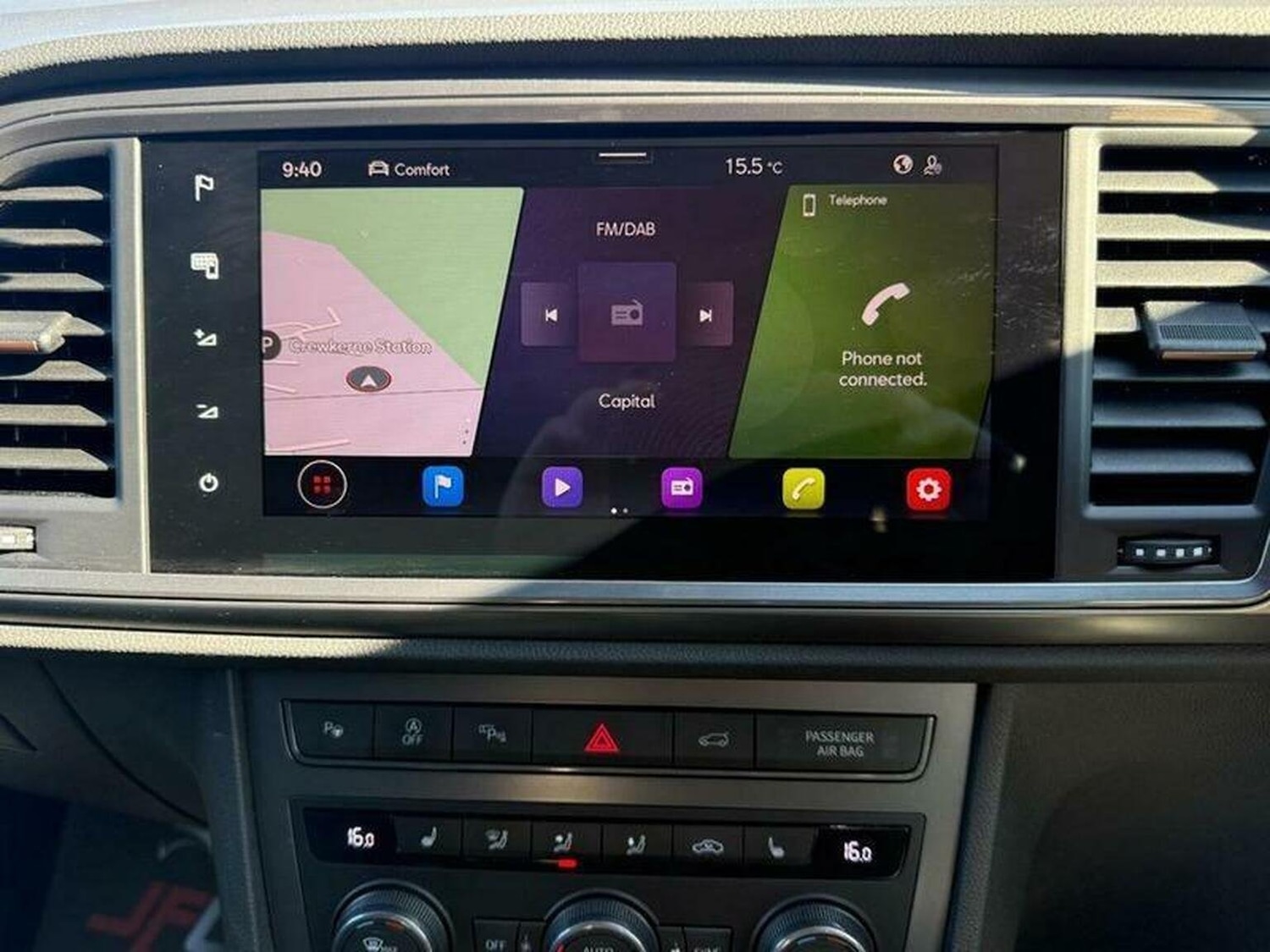 Used Cupra Ateca 2023 for sale - 76418381: Photo 58