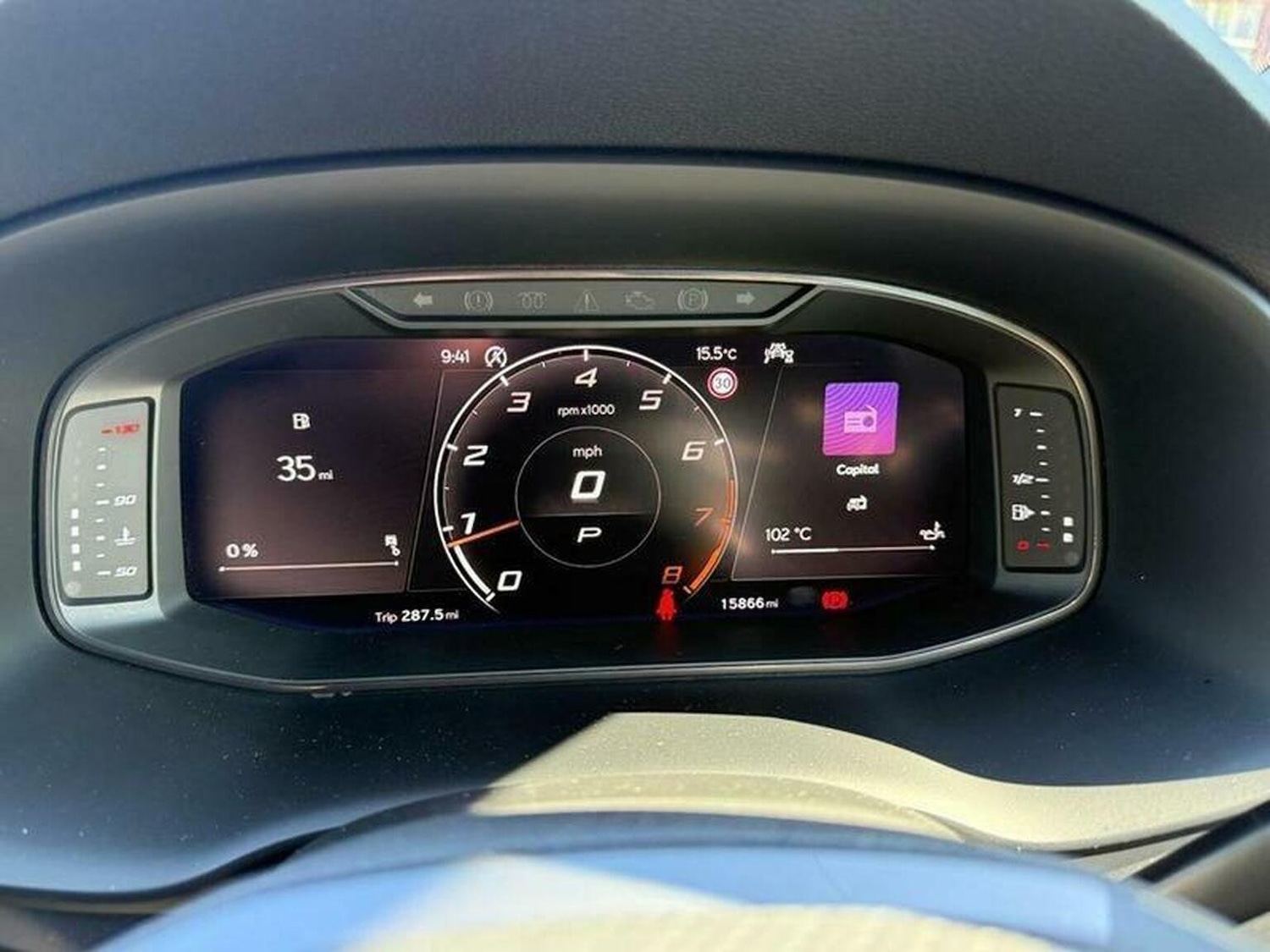 Used Cupra Ateca 2023 for sale - 76418381: Photo 59