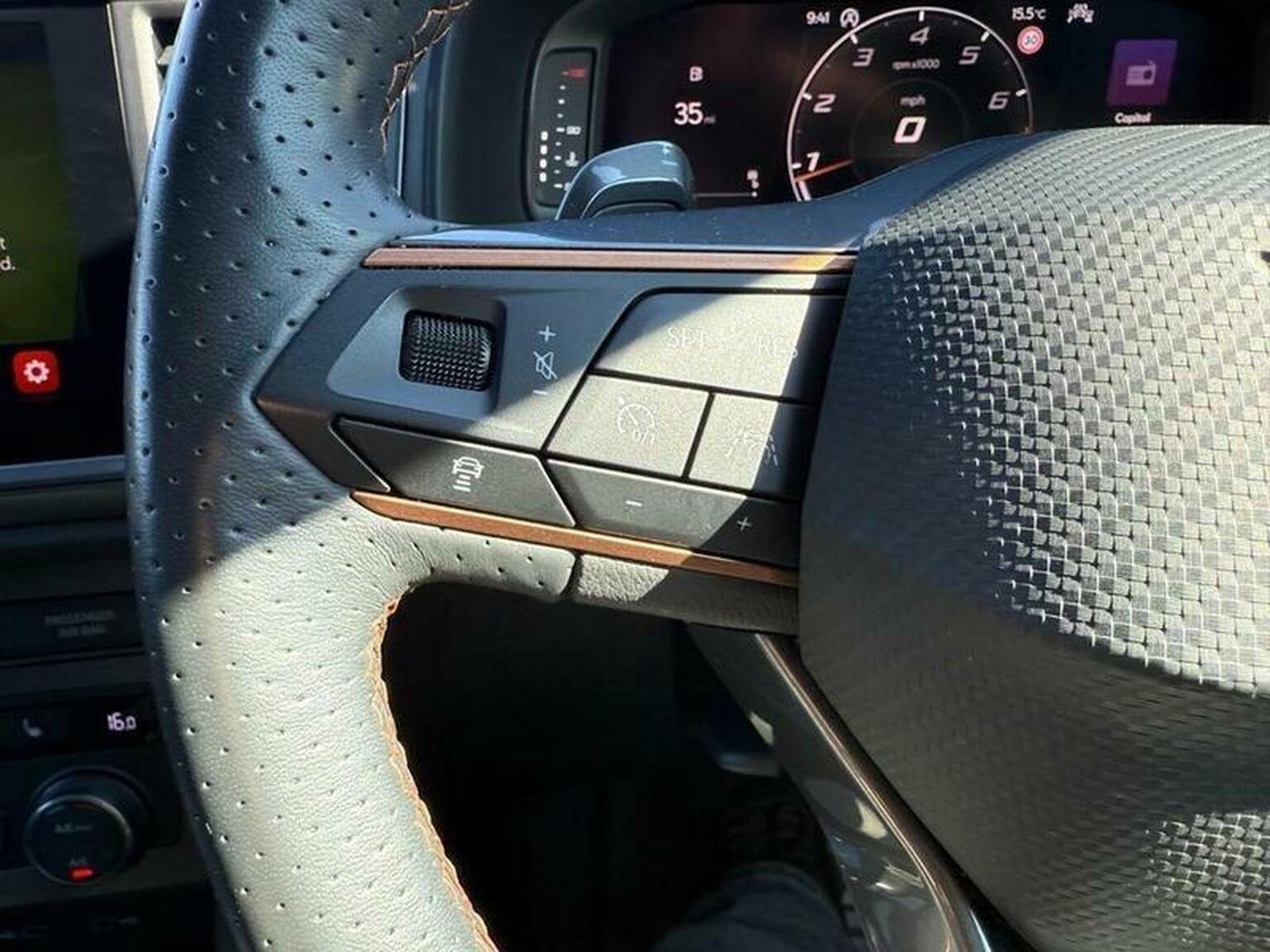 Used Cupra Ateca 2023 for sale - 76418381: Photo 61