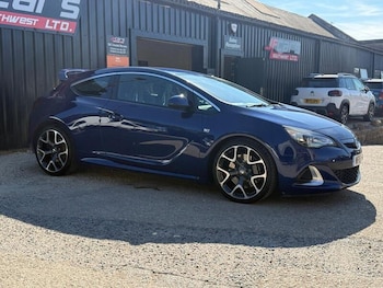 Used Vauxhall Astra GTC 2015 for sale - 79495404: Photo