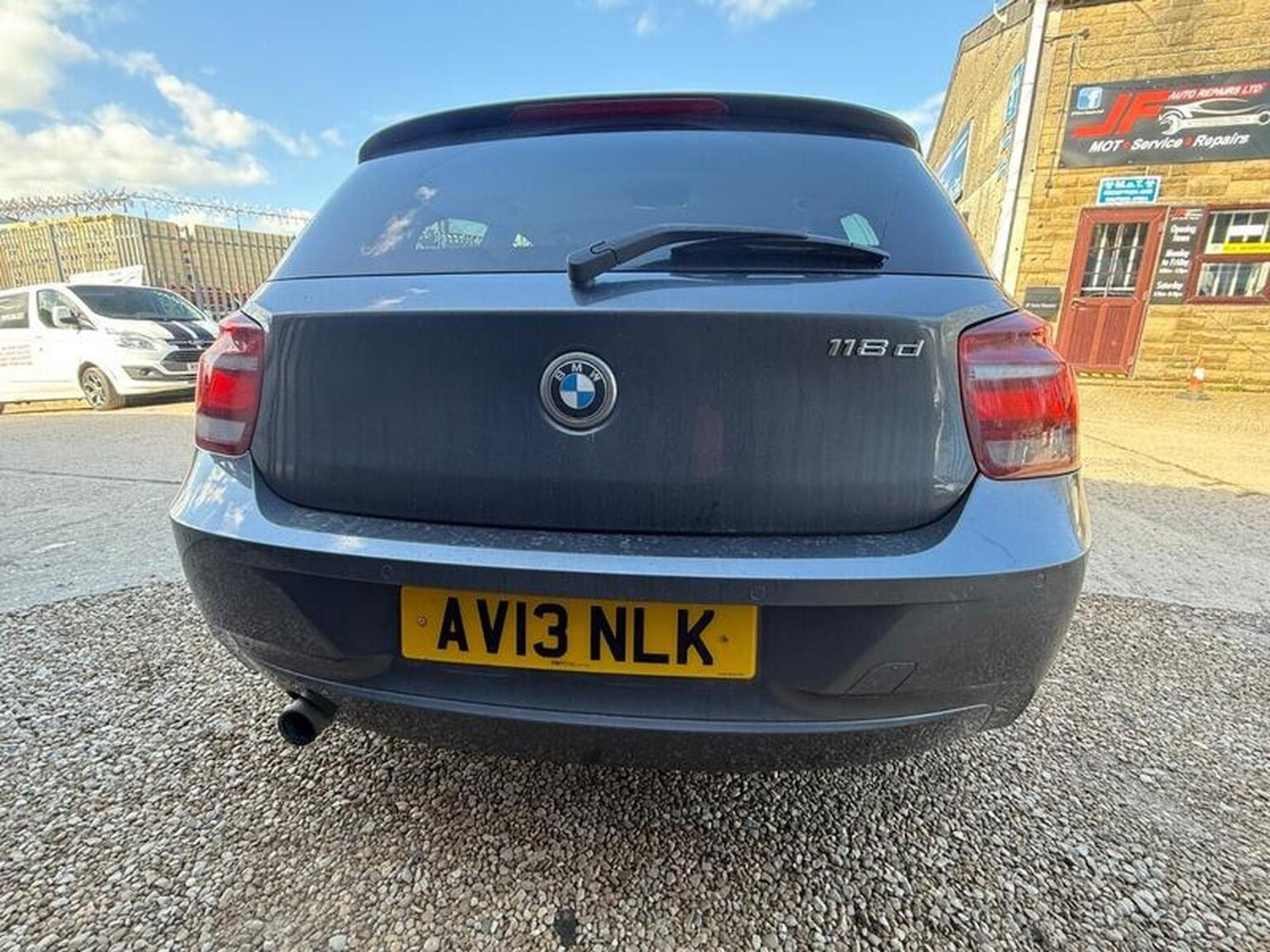 Used BMW 1 Series 2013 for sale - 77891653: Photo 14