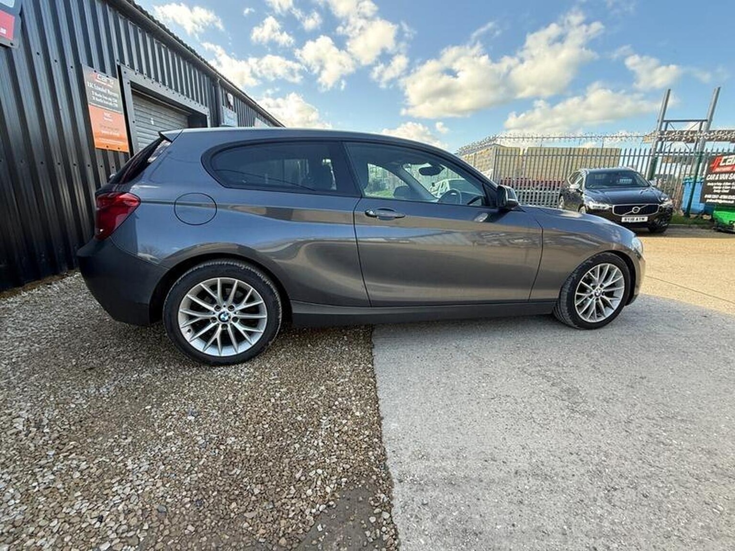 Used BMW 1 Series 2013 for sale - 77891653: Photo 16