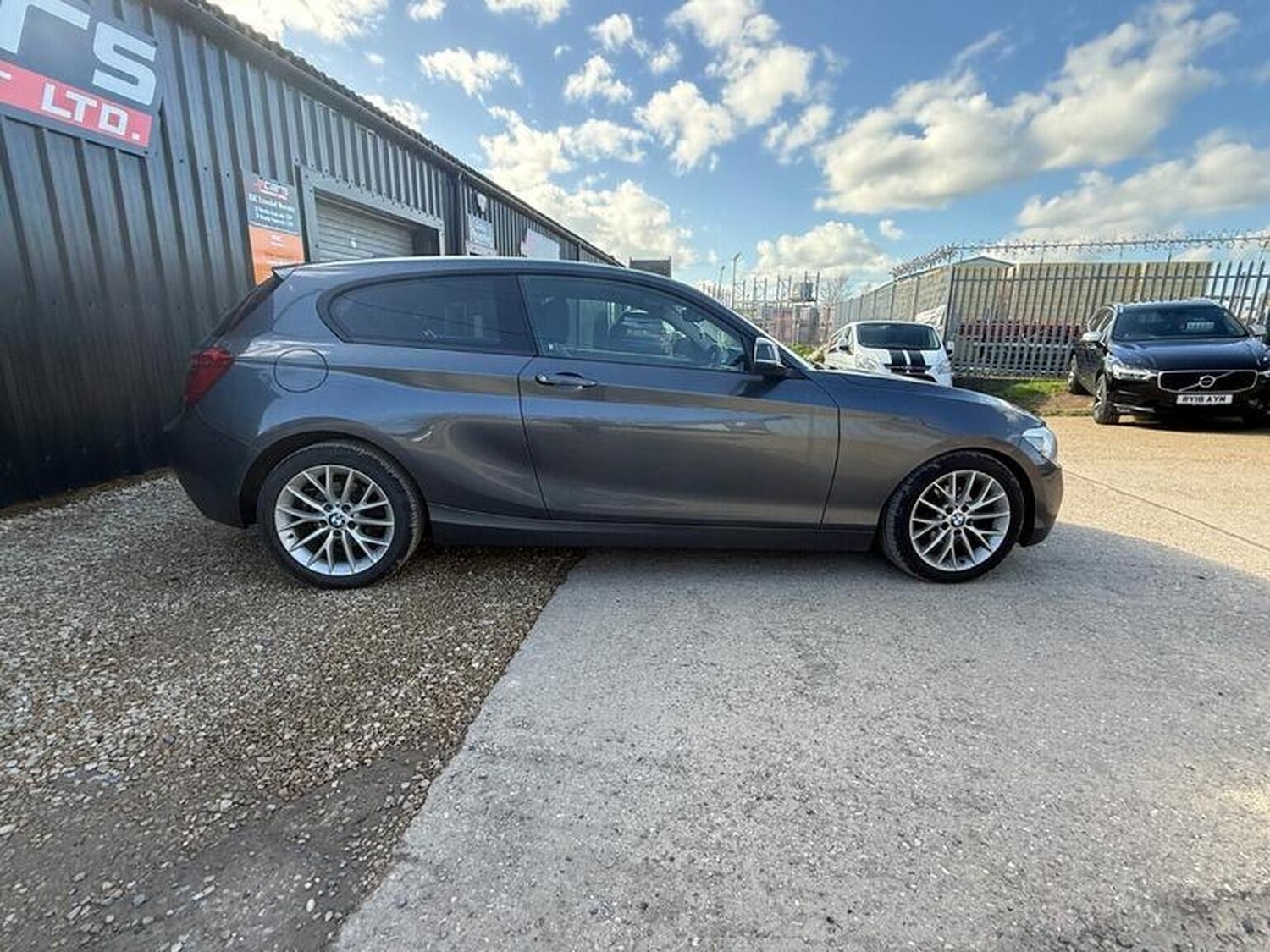 Used BMW 1 Series 2013 for sale - 77891653: Photo 17