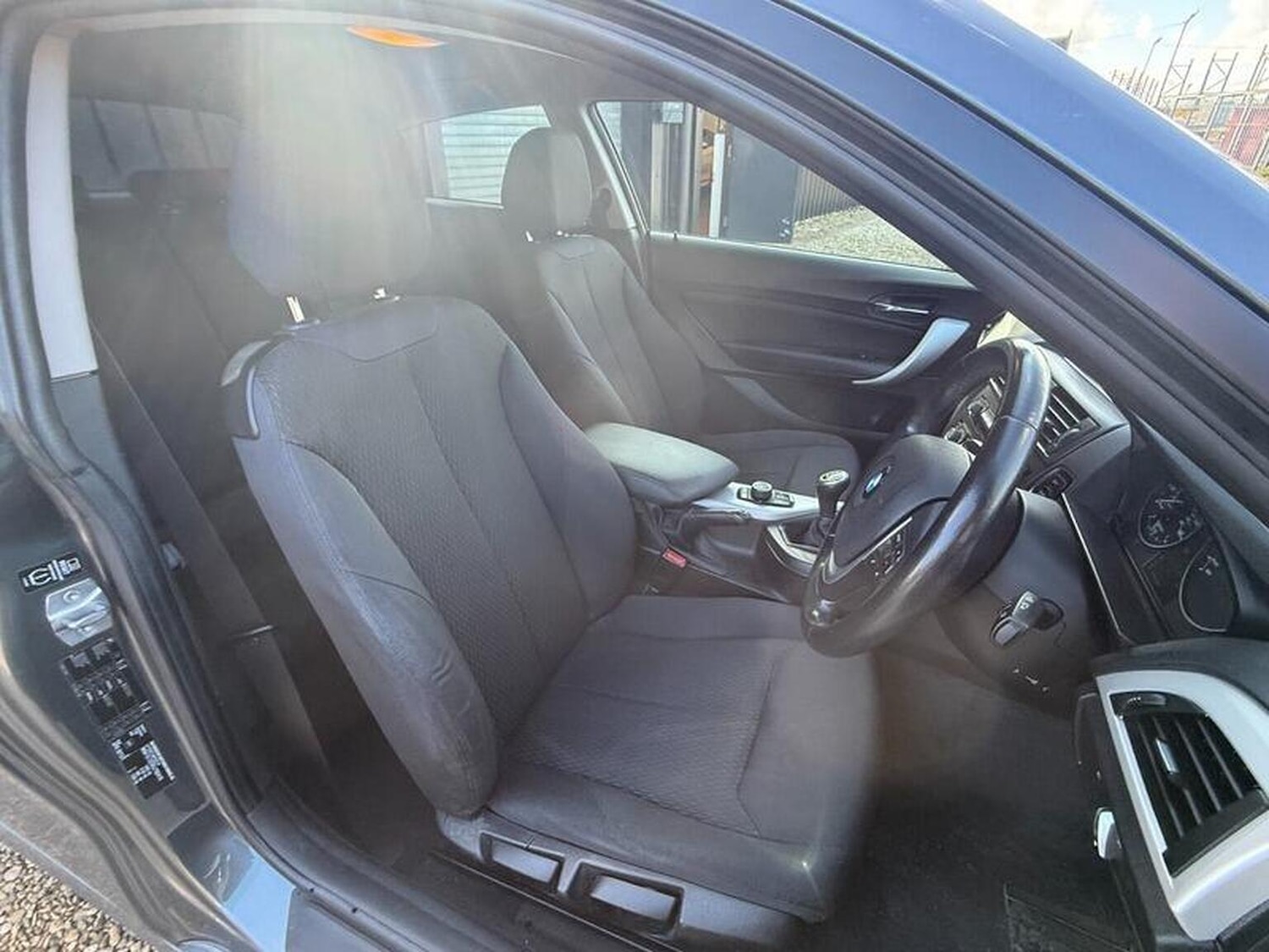 Used BMW 1 Series 2013 for sale - 77891653: Photo 18