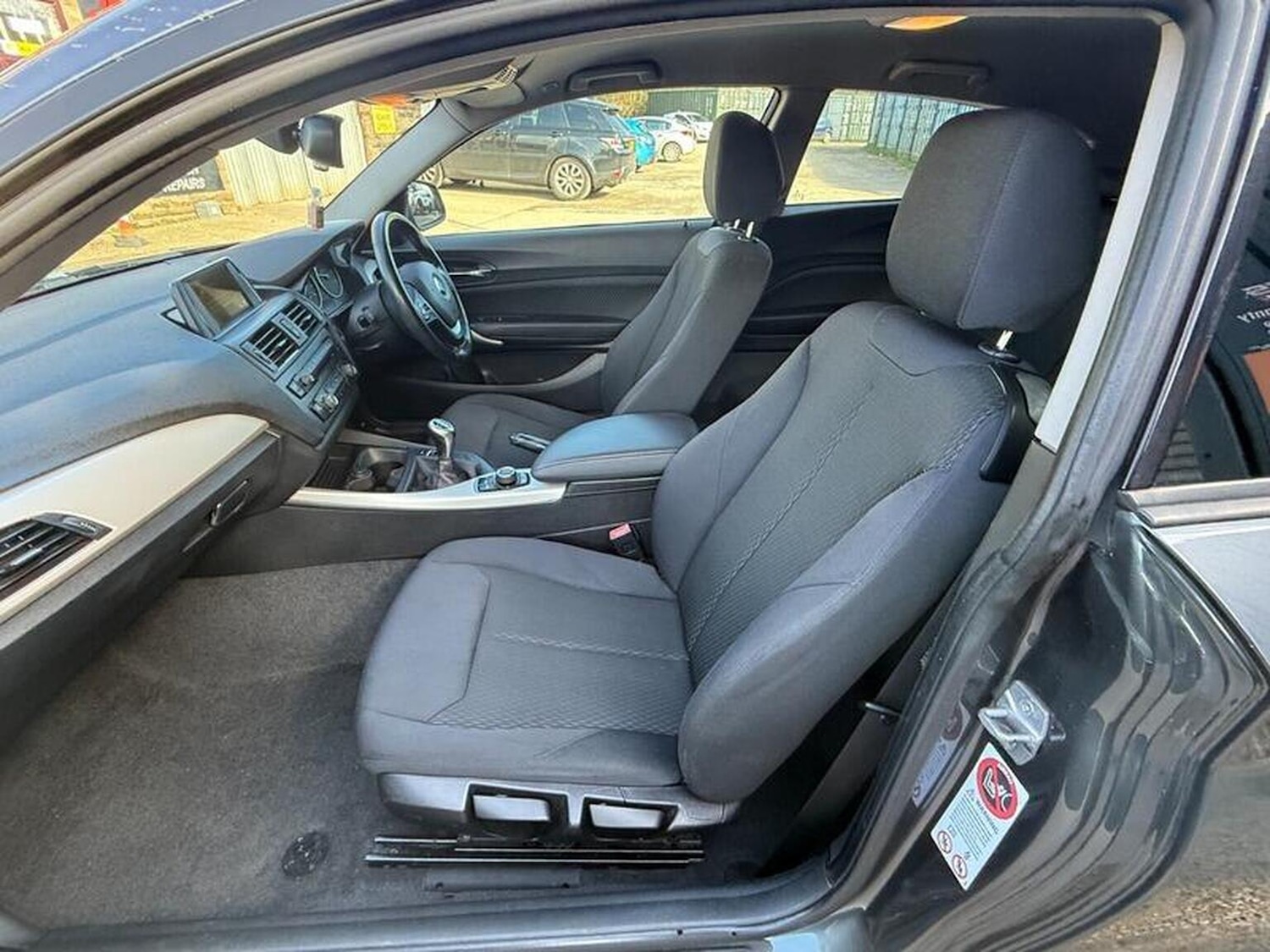 Used BMW 1 Series 2013 for sale - 77891653: Photo 19