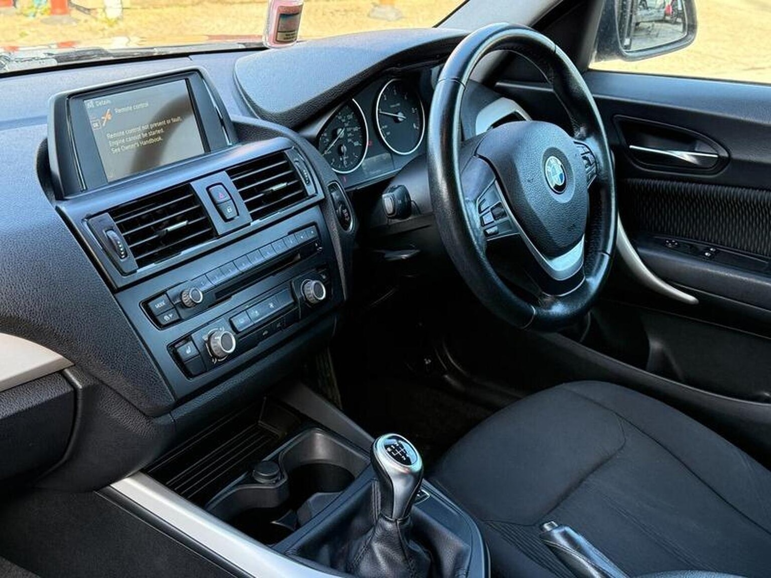 Used BMW 1 Series 2013 for sale - 77891653: Photo 20