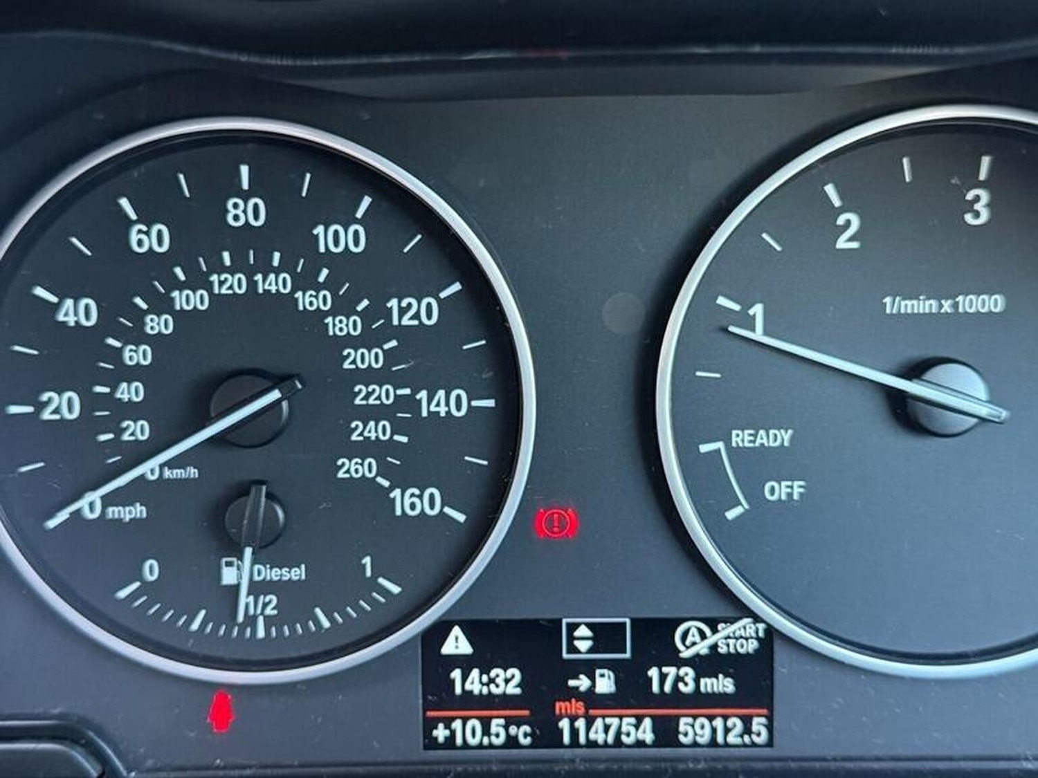 Used BMW 1 Series 2013 for sale - 77891653: Photo 21