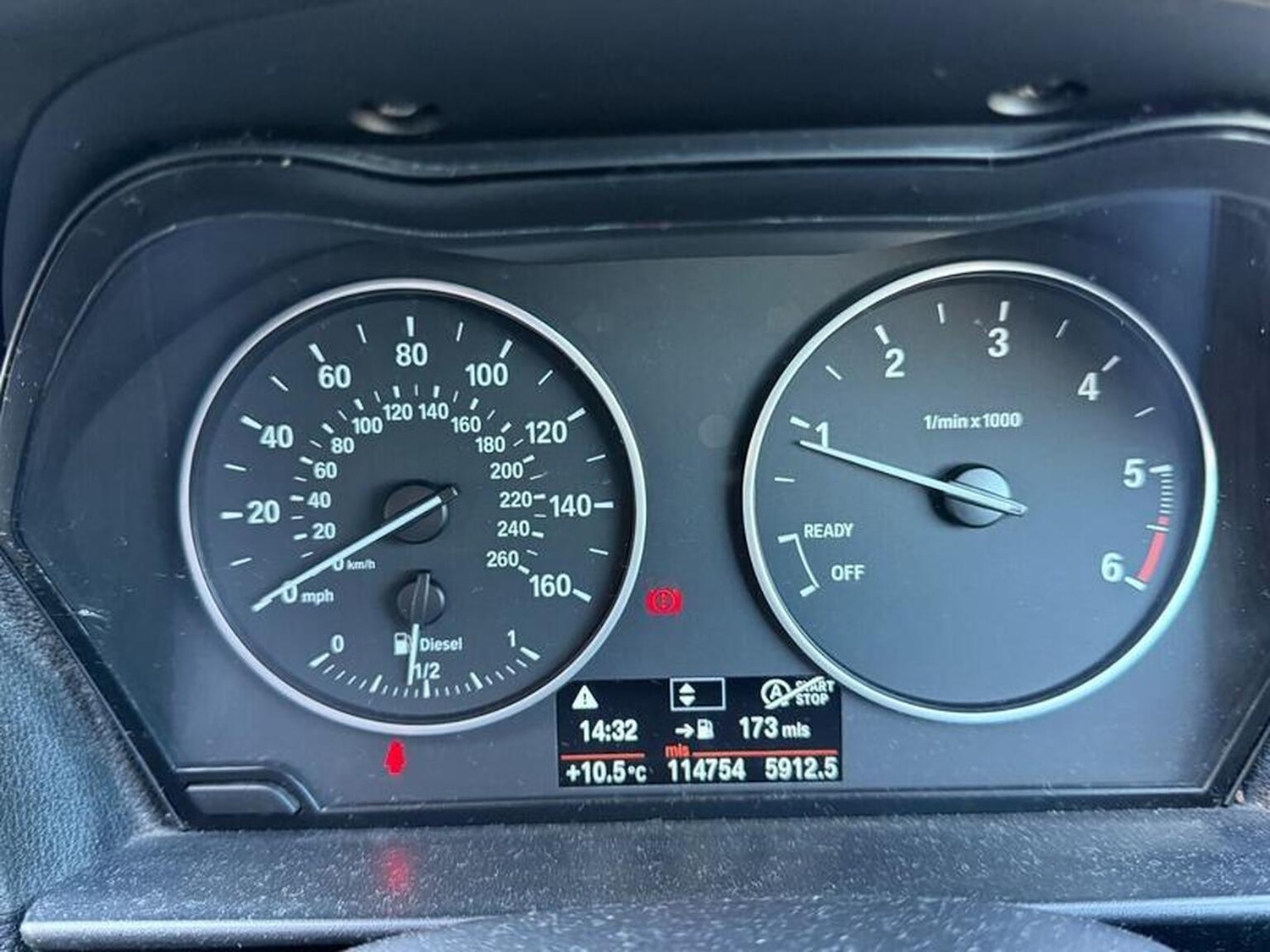 Used BMW 1 Series 2013 for sale - 77891653: Photo 22