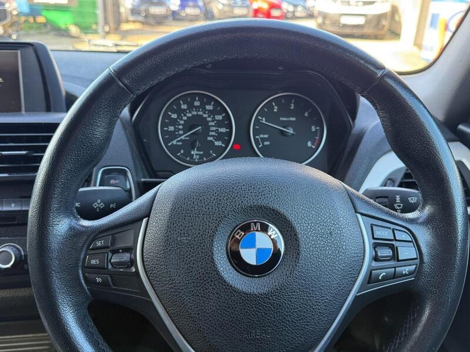 Used BMW 1 Series 2013 for sale - 77891653: Photo 23