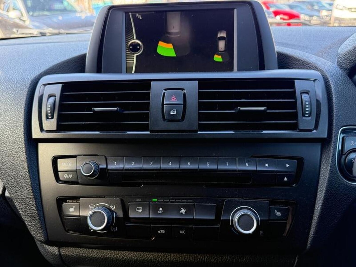 Used BMW 1 Series 2013 for sale - 77891653: Photo 24