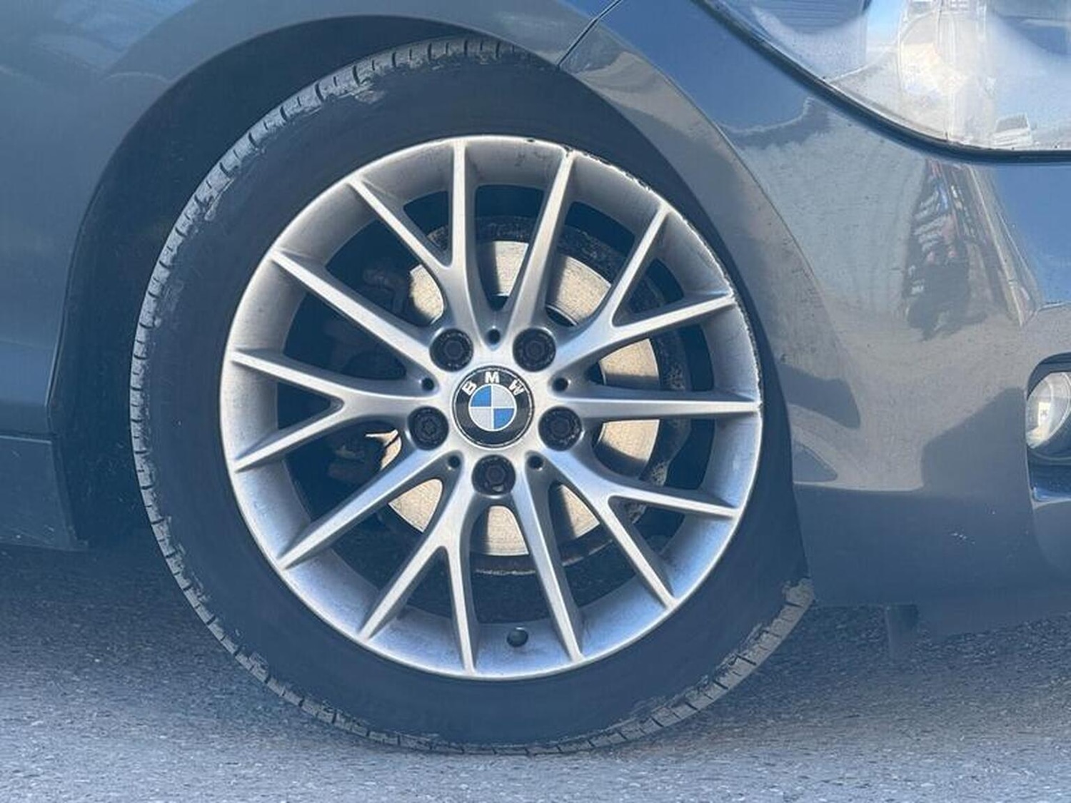 Used BMW 1 Series 2013 for sale - 77891653: Photo 5