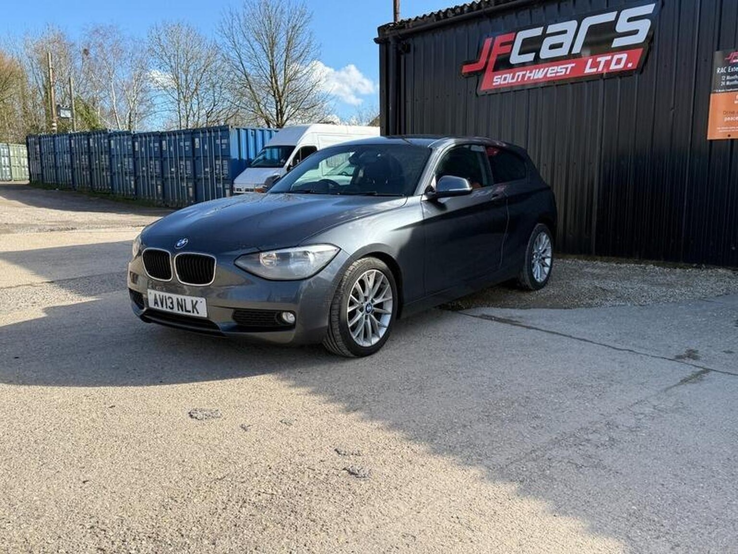 Used BMW 1 Series 2013 for sale - 77891653: Photo 9