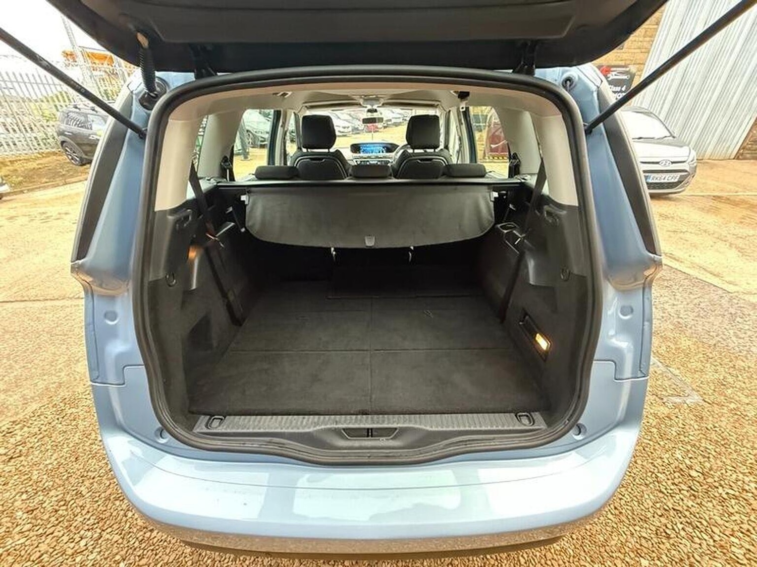 Vehicle 27