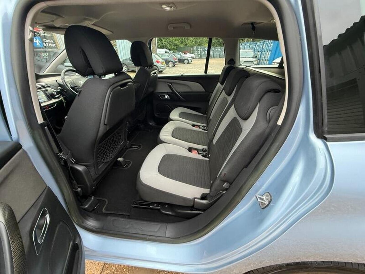 Vehicle 30