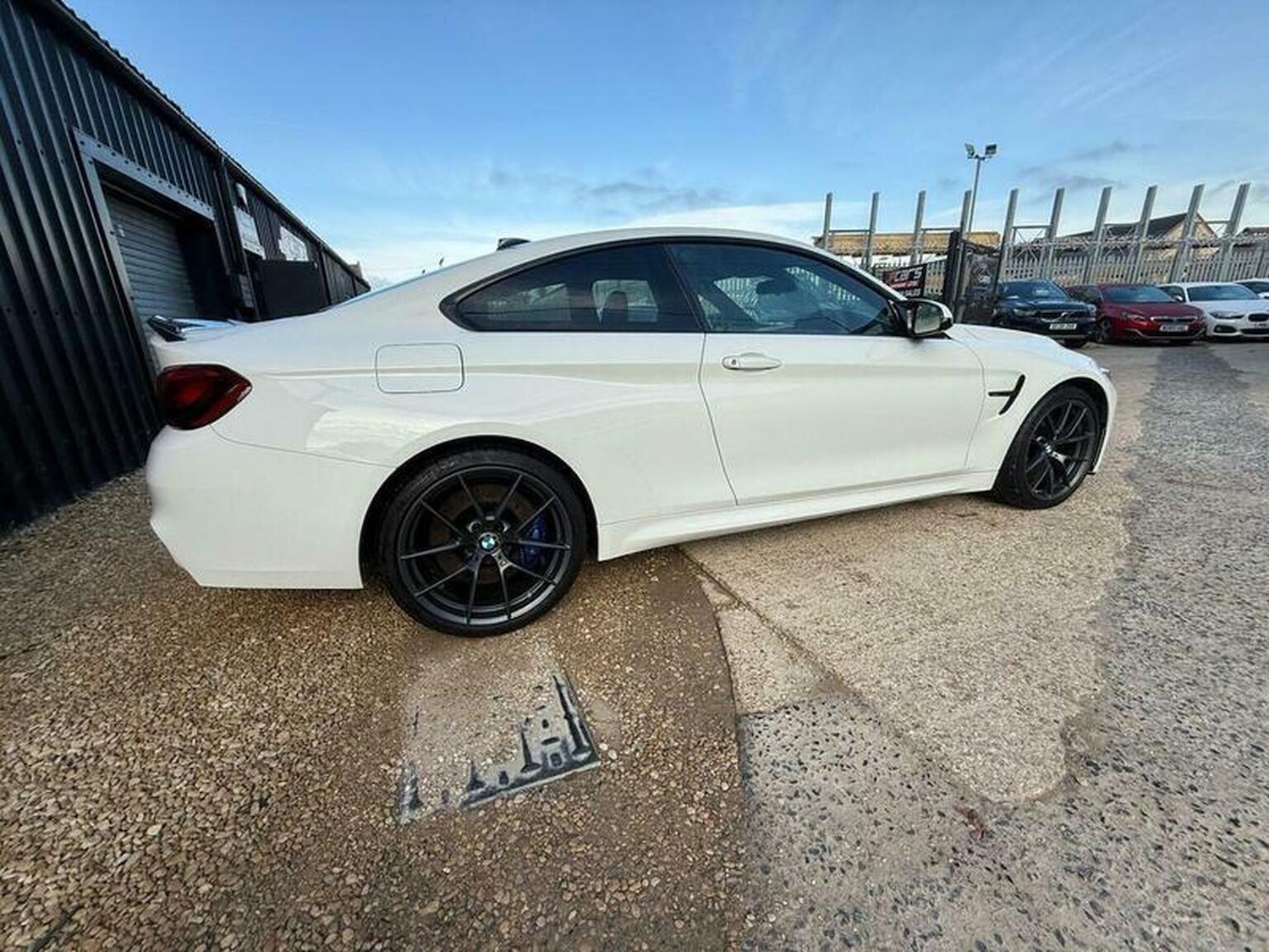 Used BMW M4 2019 for sale - 76418285: Photo 19
