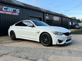 2019 - 3.0 BiTurbo CS DCT Euro 6 (s/s) 2dr