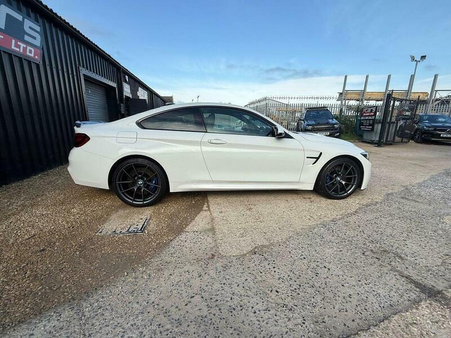 Used BMW M4 2019 for sale - 76418285: Photo 20
