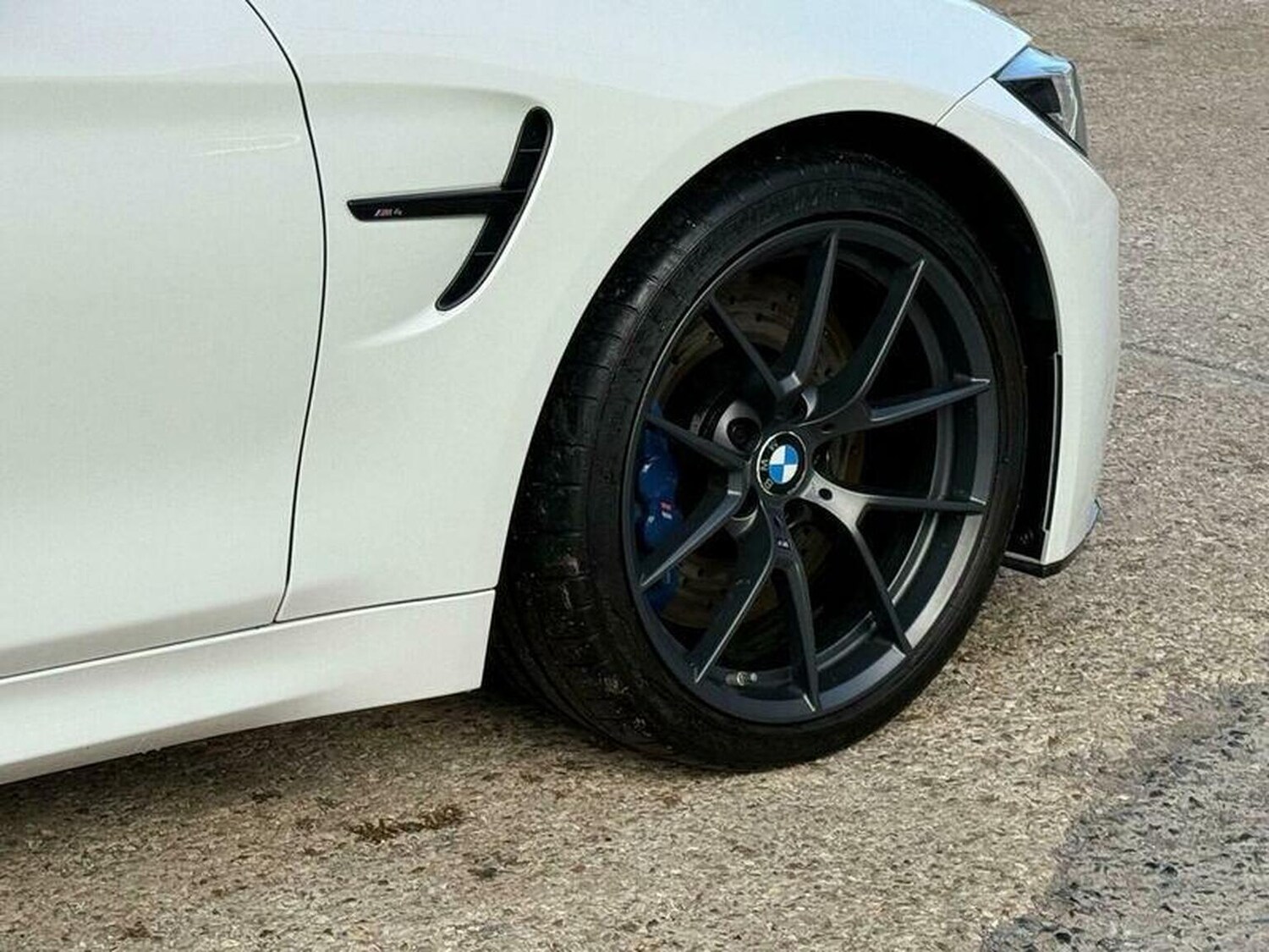 Used BMW M4 2019 for sale - 76418285: Photo 21